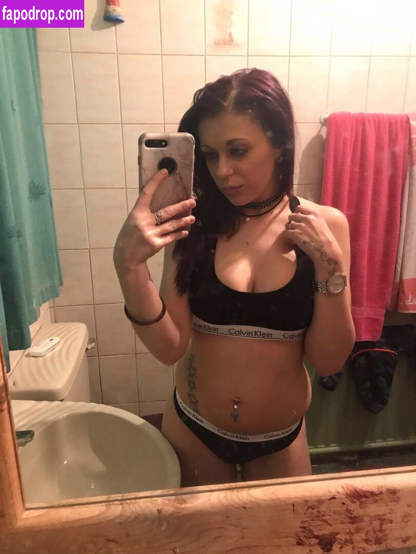 Sammiirae20 / sammi_e20 / sammiifiierce leak of nude photo #0002 from OnlyFans or Patreon