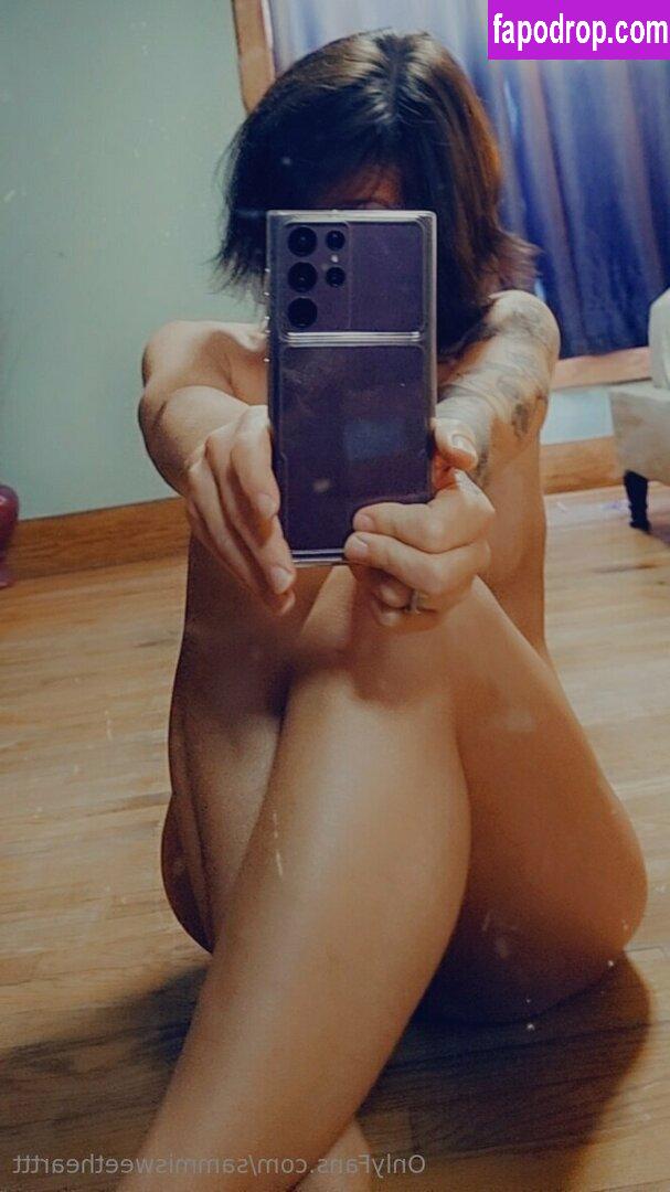 sammisweethearttt / sammisweetheart leak of nude photo #0038 from OnlyFans or Patreon