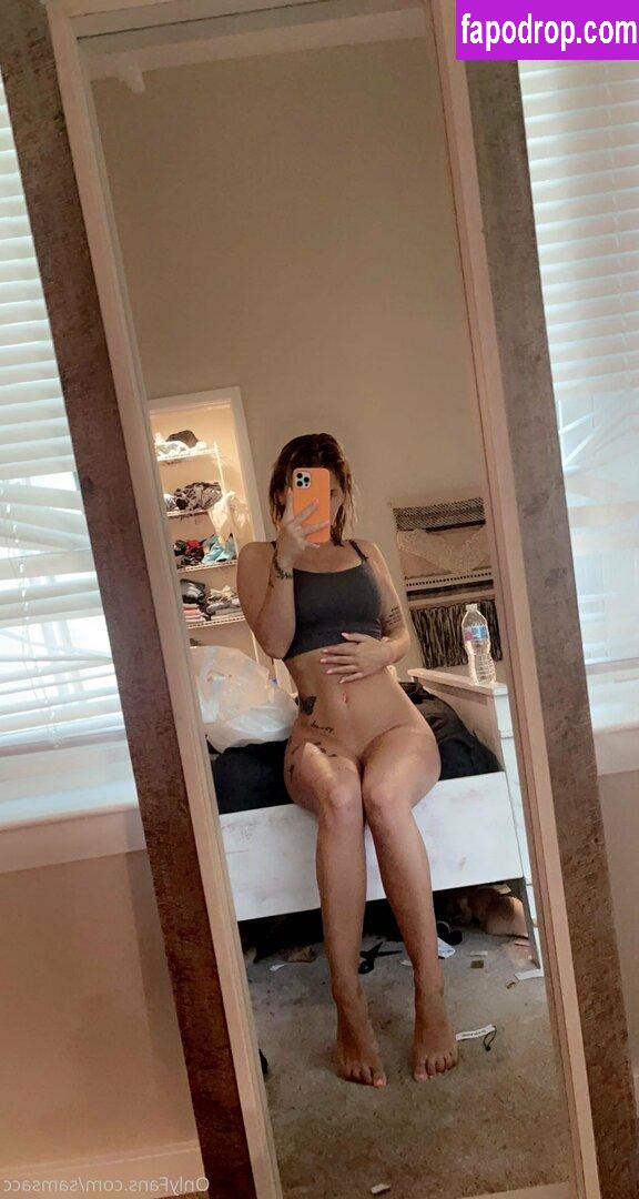 samsacc / samcracc leak of nude photo #0001 from OnlyFans or Patreon