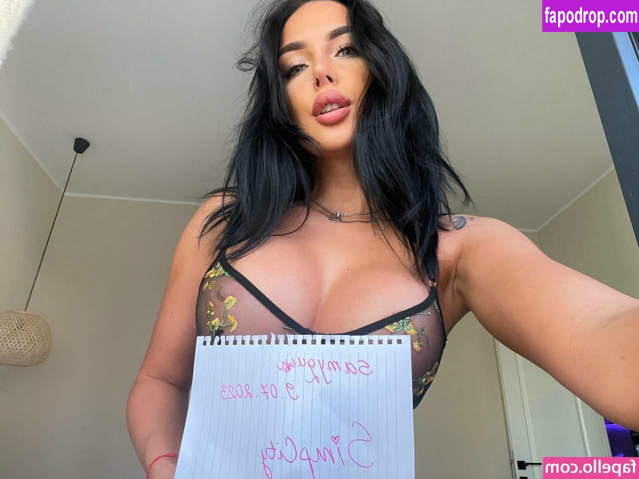 samyquinvip / chatwithsamy leak of nude photo #0022 from OnlyFans or Patreon