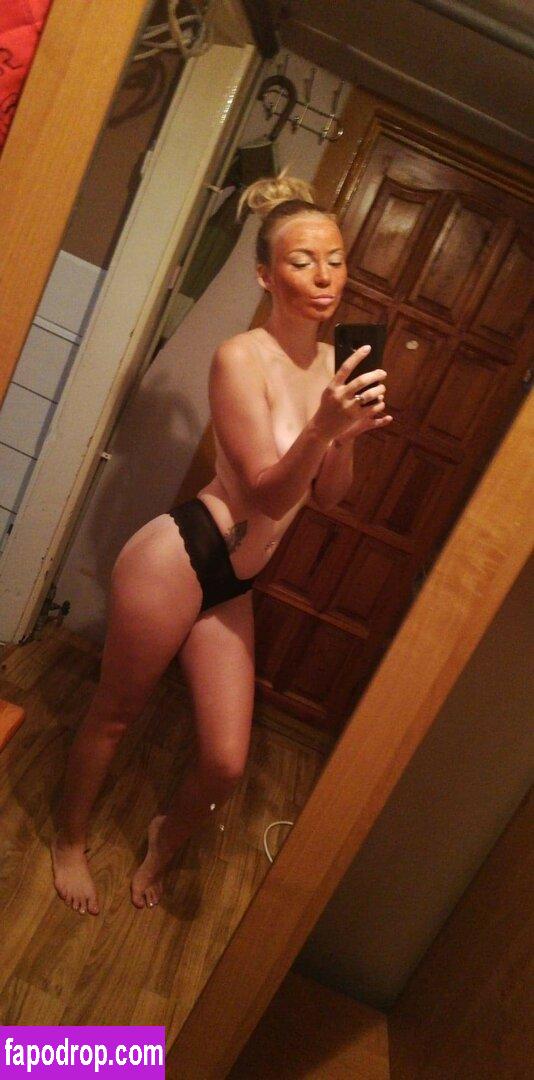Sandra Gowska / sandra_step / sanvv leak of nude photo #0016 from OnlyFans or Patreon