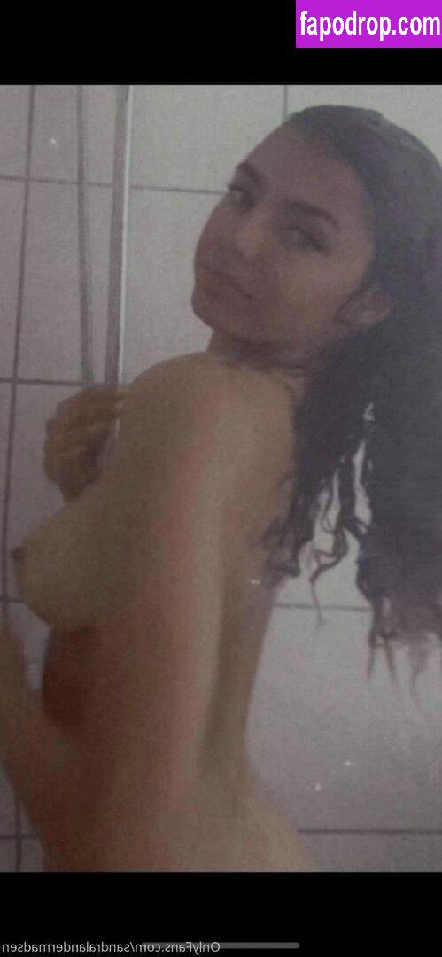 Sandra Madsen / Sandralandermadsen / sandrasonly leak of nude photo #0001 from OnlyFans or Patreon