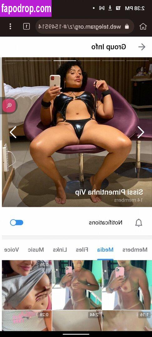 Sandra Sissi / sissisandraoficial / sissy_iceland leak of nude photo #0021 from OnlyFans or Patreon