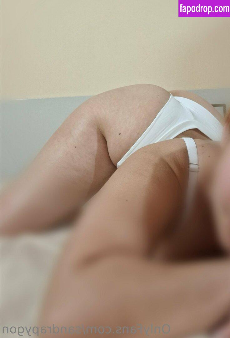 sandrapygon / sara_pippett leak of nude photo #0003 from OnlyFans or Patreon