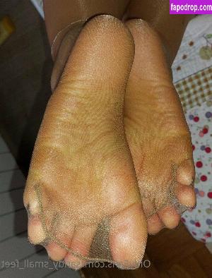 sandy_small_feet leak #0023