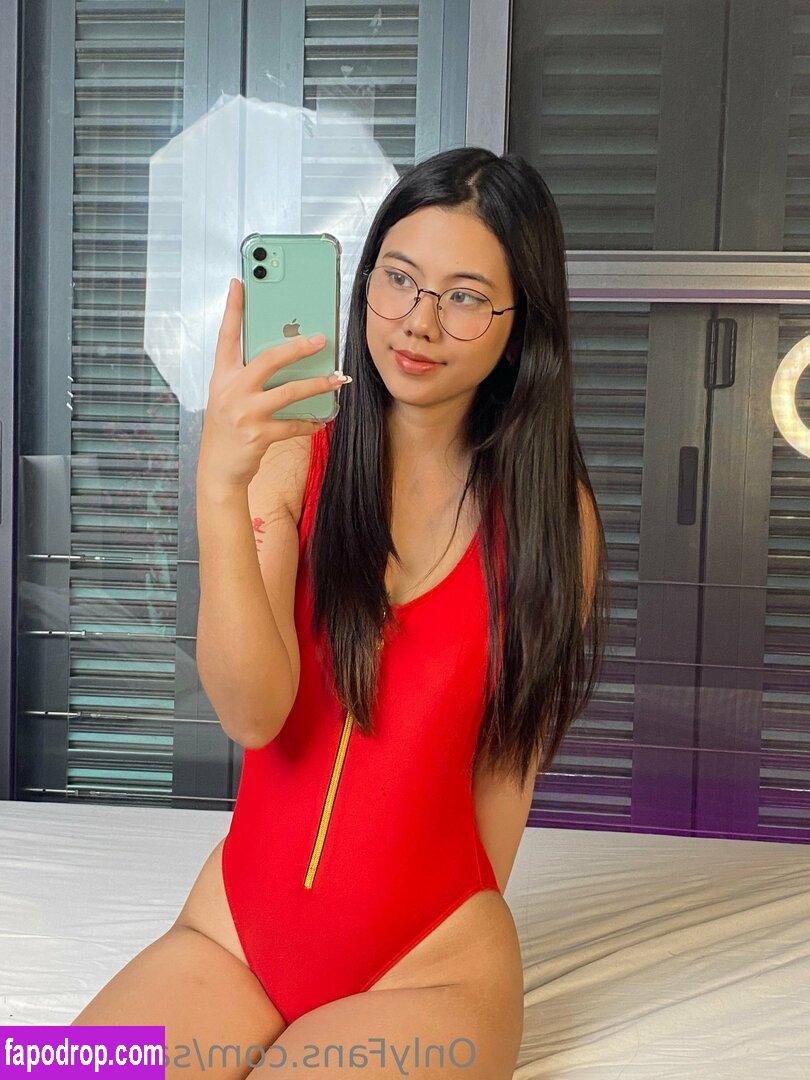 Sandydao / sansandao leak of nude photo #0053 from OnlyFans or Patreon