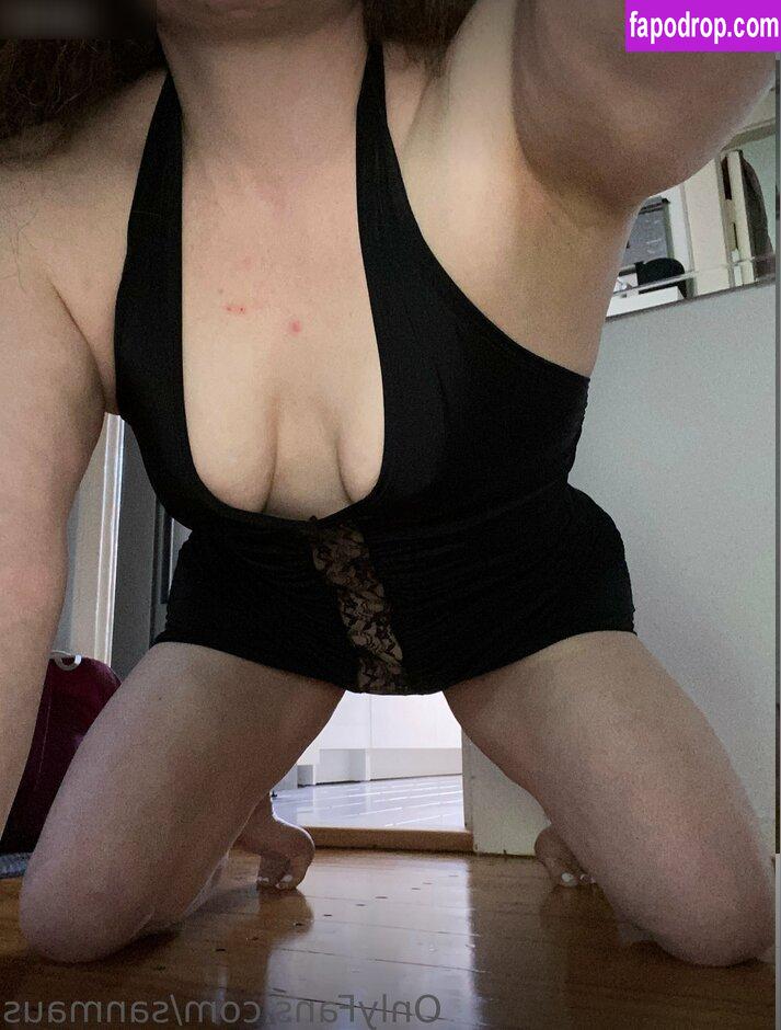 Sanmaus / san_maus leak of nude photo #0023 from OnlyFans or Patreon