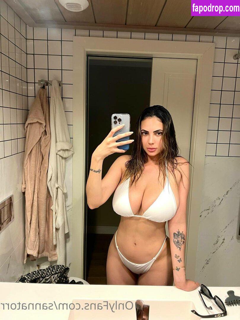 sannatorr /  leak of nude photo #0608 from OnlyFans or Patreon