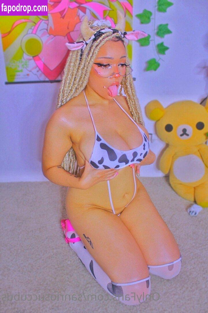 sanriosuccubus / sanrio leak of nude photo #0004 from OnlyFans or Patreon