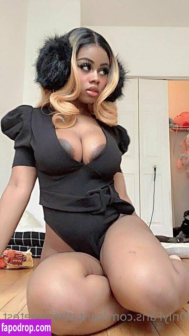 santathesweetest /  leak of nude photo #0007 from OnlyFans or Patreon
