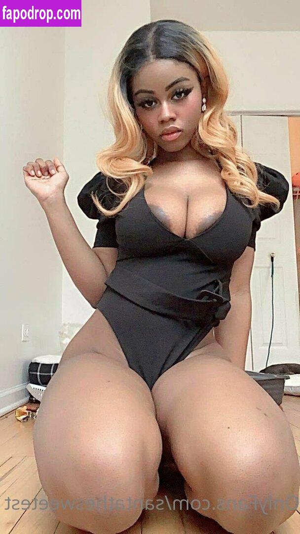 santathesweetest /  leak of nude photo #0008 from OnlyFans or Patreon