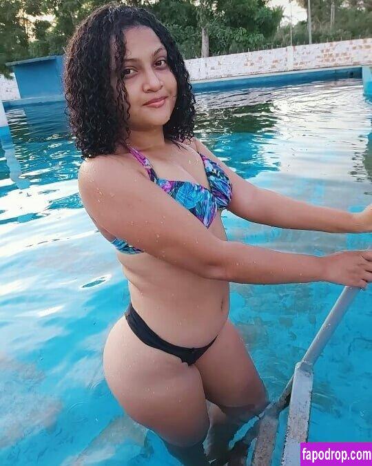 santos_vitoria / monicavitoria_oficial19 / vitorinhaa2022 leak of nude photo #0013 from OnlyFans or Patreon