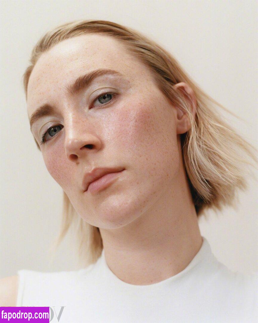 Saoirse Ronan / ronan.saoirse leak of nude photo #0119 from OnlyFans or Patreon