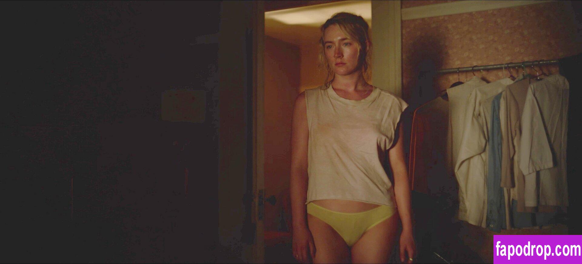 Saoirse Ronan / ronan.saoirse leak of nude photo #0129 from OnlyFans or Patreon