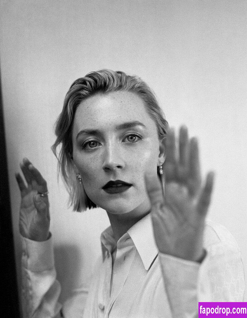 Saoirse Ronan / ronan.saoirse leak of nude photo #0132 from OnlyFans or Patreon