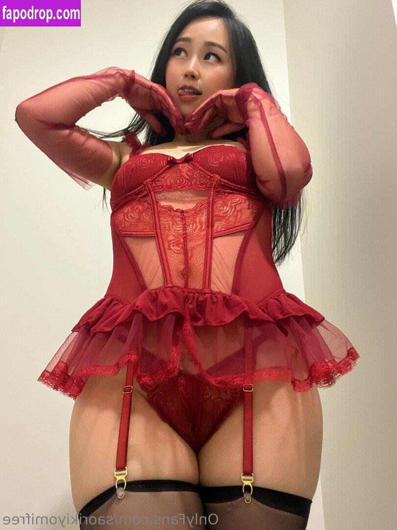 saorikiyomifree / saorikiyomi leak of nude photo #0183 from OnlyFans or Patreon