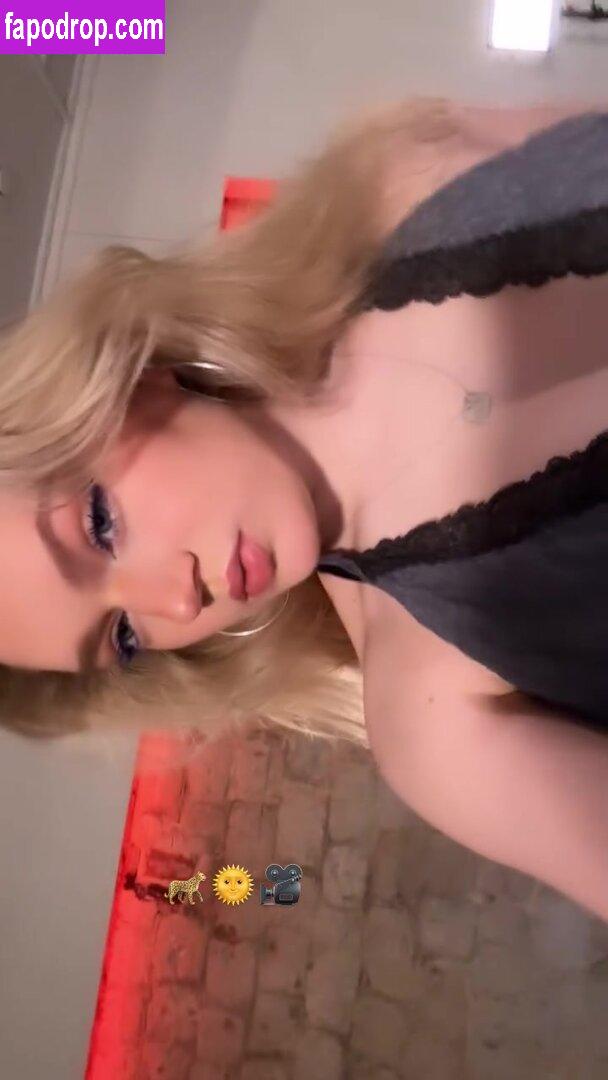 Sapphire Upshall / sapphireofficial leak of nude photo #0030 from OnlyFans or Patreon