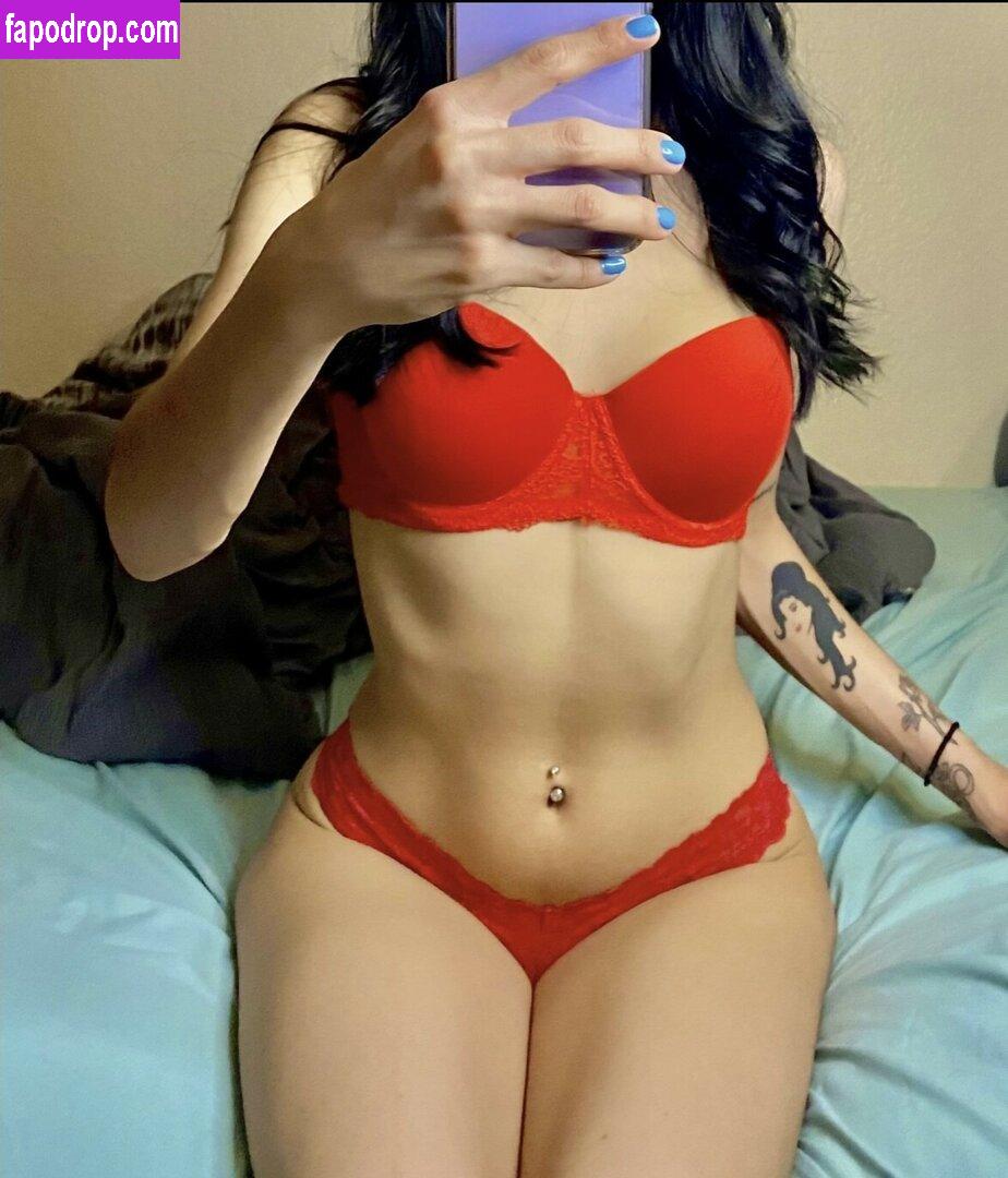 Sapphirecin leak of nude photo #0005 from OnlyFans or Patreon