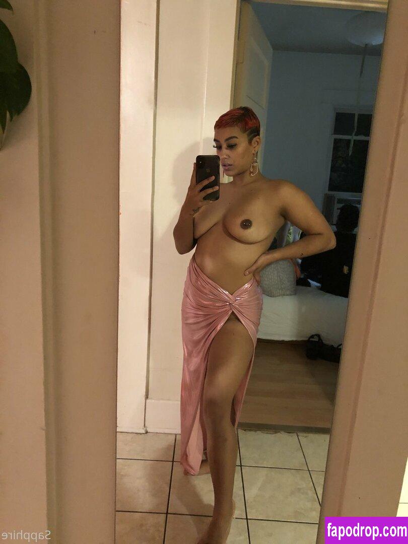 sapphireee /  leak of nude photo #0031 from OnlyFans or Patreon
