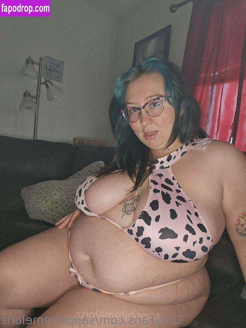 sapphiremelonz / sapphire_melody16 leak of nude photo #0040 from OnlyFans or Patreon