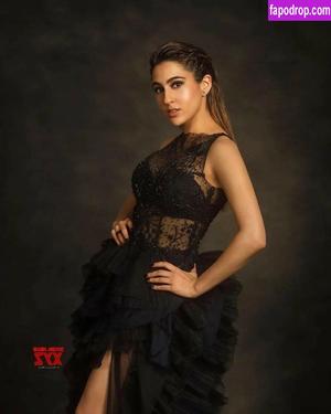 Sara Ali Khan photo #0009