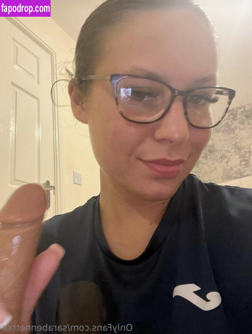 Sara Bennett / sarabennettxx leak of nude photo #0007 from OnlyFans or Patreon