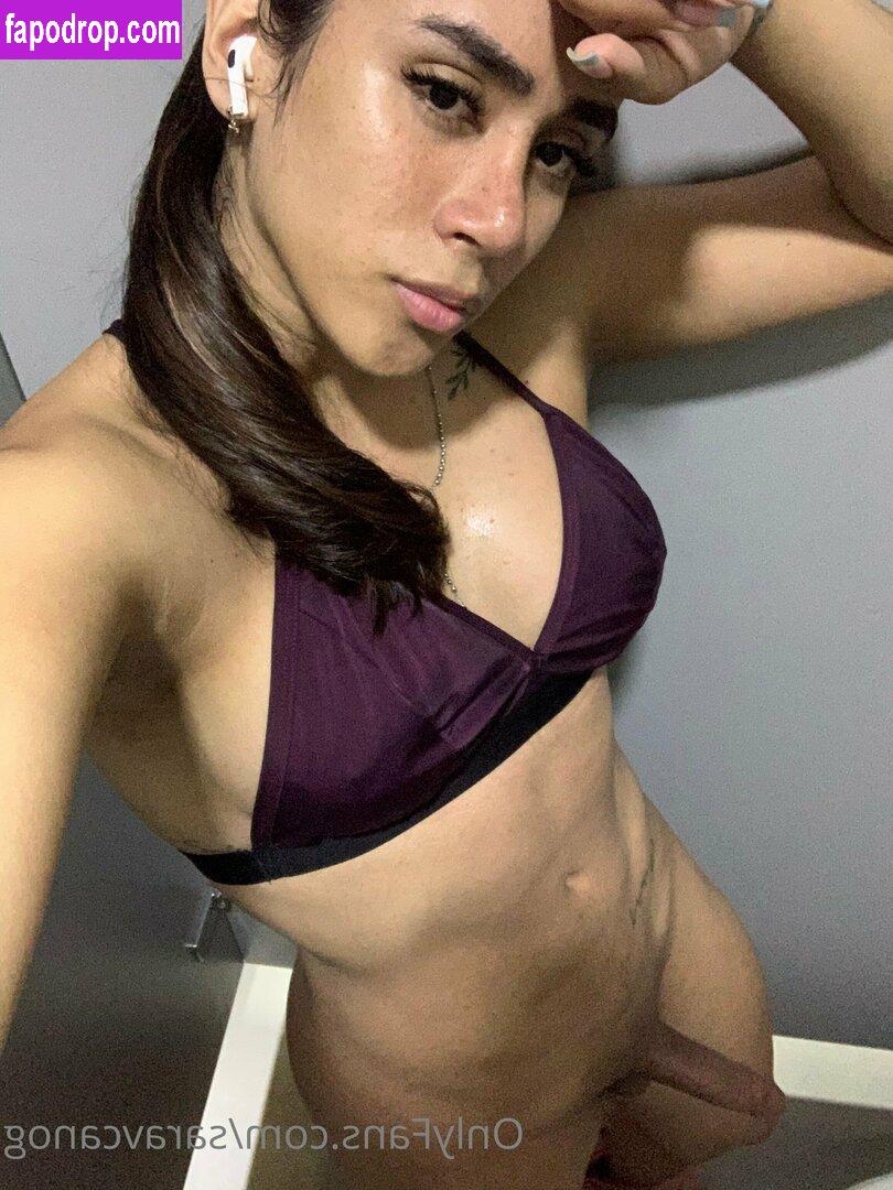 Sara Cano / Saravcanog leak of nude photo #0050 from OnlyFans or Patreon