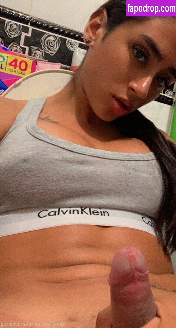 Sara Cano / Saravcanog leak of nude photo #0056 from OnlyFans or Patreon