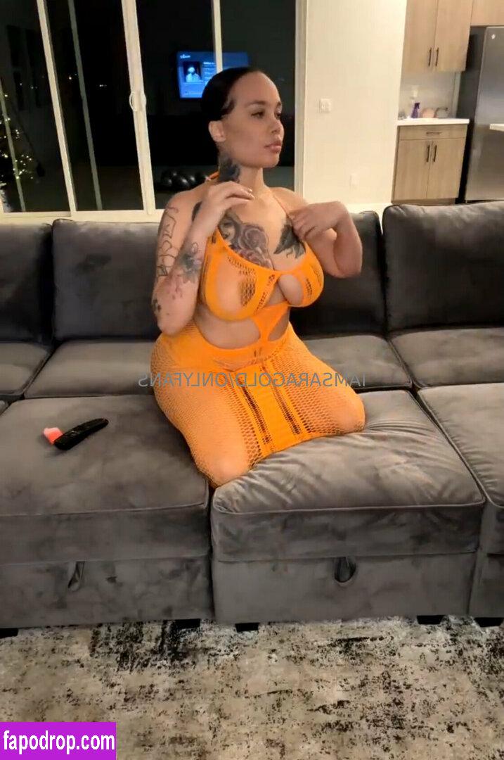 Sara Gold / iamsaragold / therealsaragold leak of nude photo #0131 from OnlyFans or Patreon