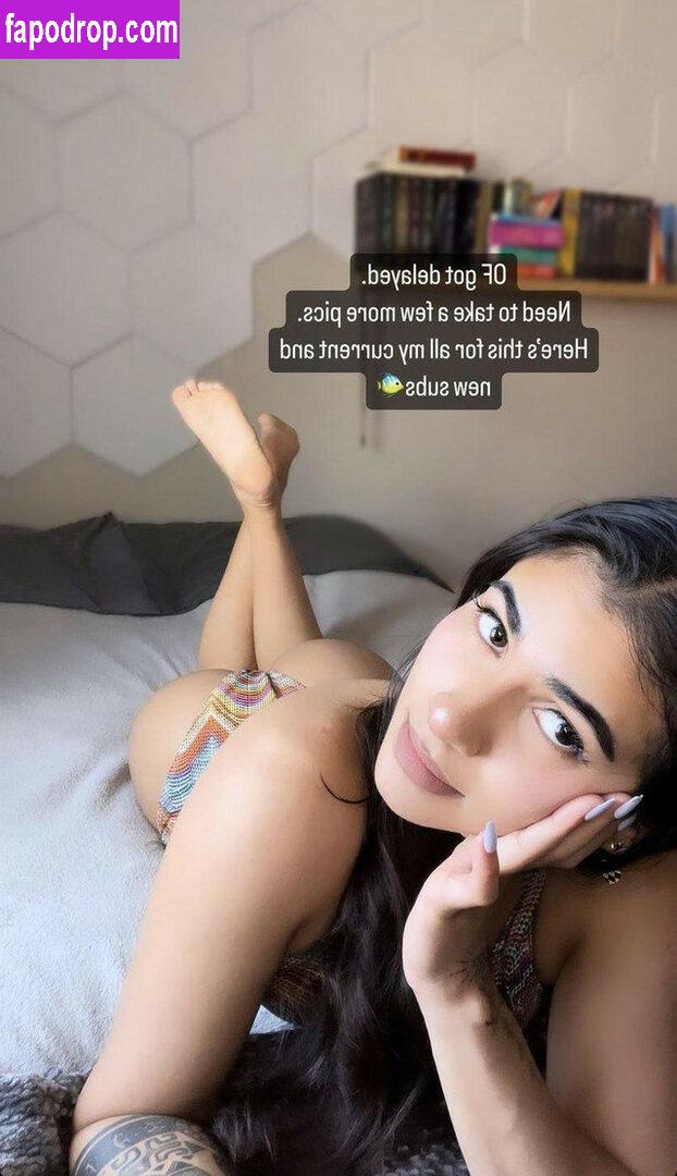 Sara Rios / sara.rios__ / sarariosofficial leak of nude photo #0015 from OnlyFans or Patreon