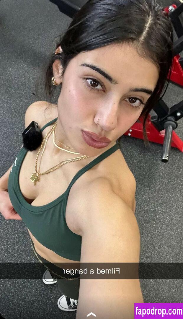 Sara Saffari / sarasaffari__ leak of nude photo #0232 from OnlyFans or Patreon