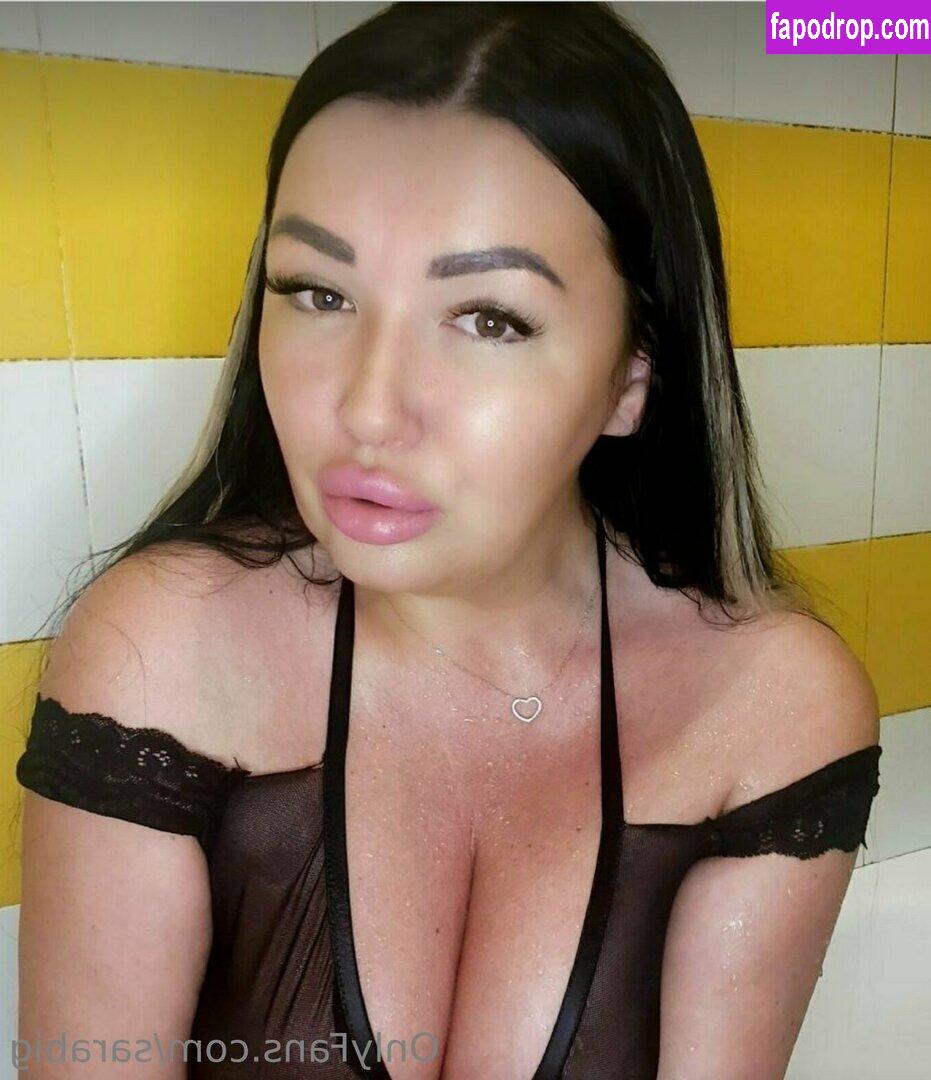 sarabig /  leak of nude photo #0109 from OnlyFans or Patreon
