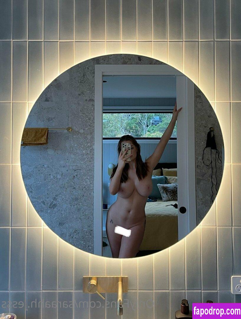 Sarah Barton / Sarah Jess / notrabharas / saraahh.jesss / sarah_jbarton leak of nude photo #0053 from OnlyFans or Patreon