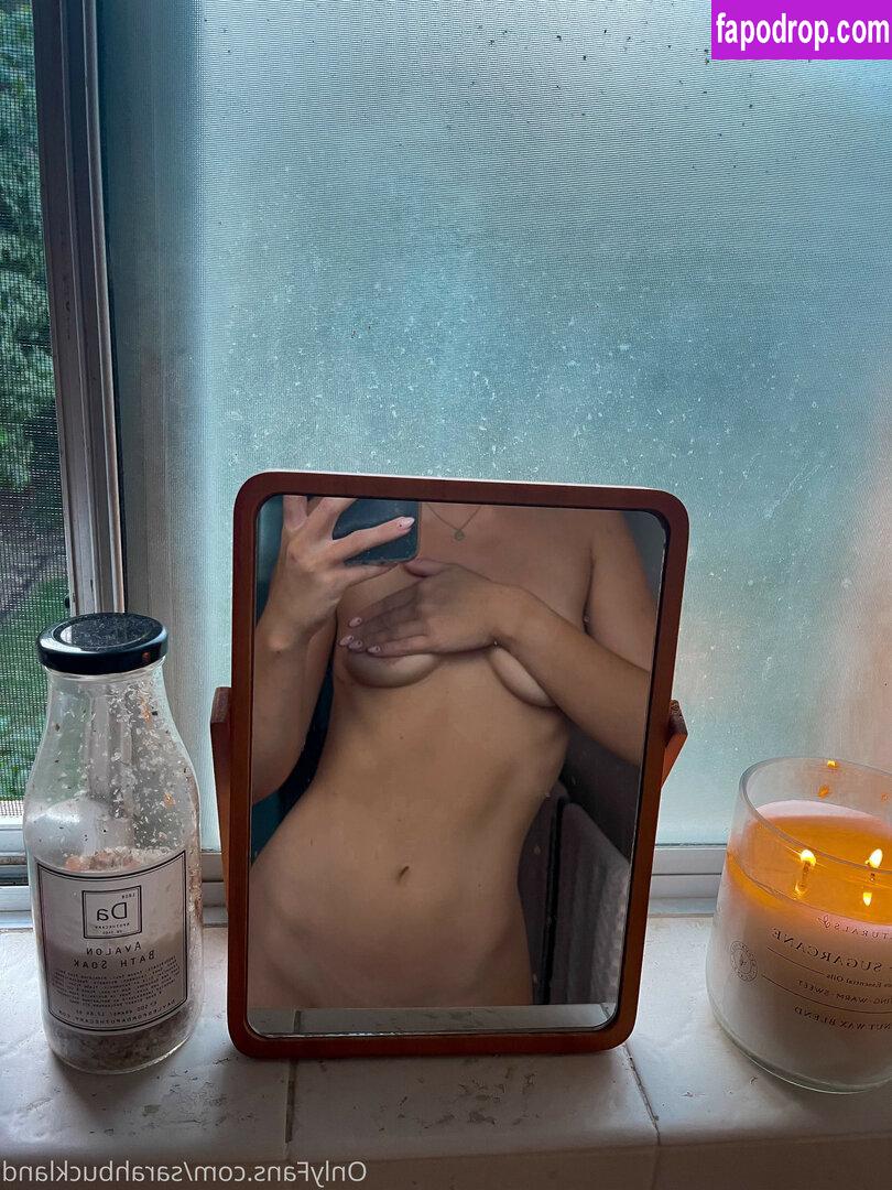Sarah Buckland / sarahbuckland / sarahrenee_official leak of nude photo #0034 from OnlyFans or Patreon