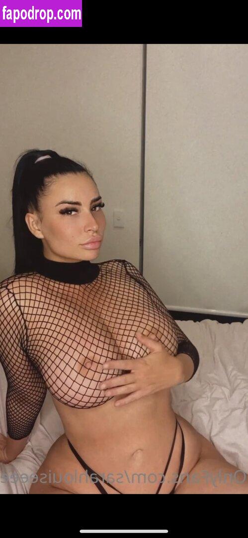 Sarah English / sarahlouiseeee leak of nude photo #0030 from OnlyFans or Patreon