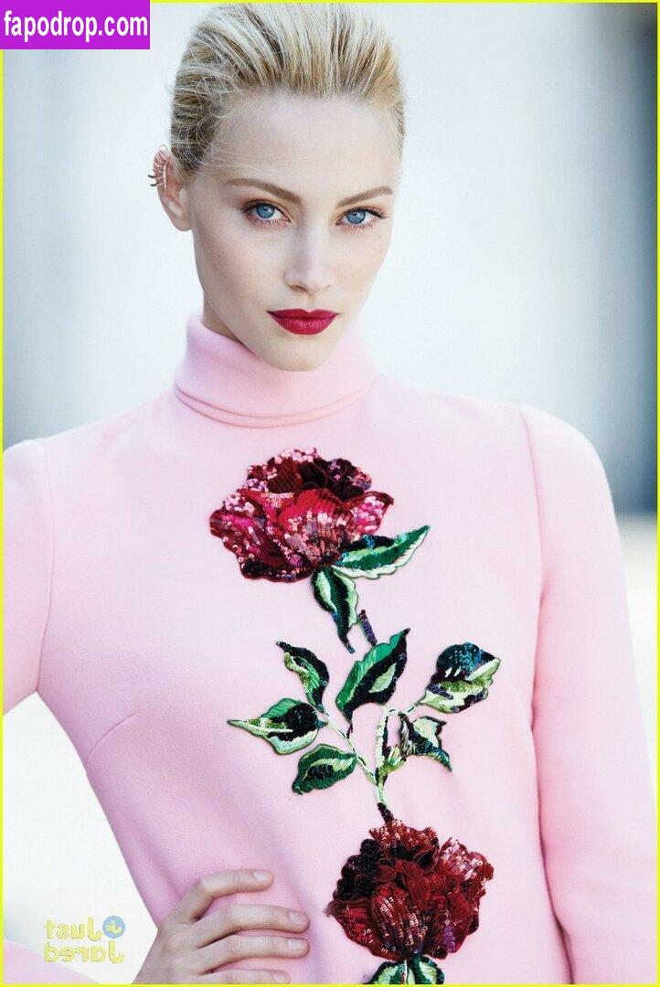 Sarah Gadon / sarahgadon leak of nude photo #0034 from OnlyFans or Patreon