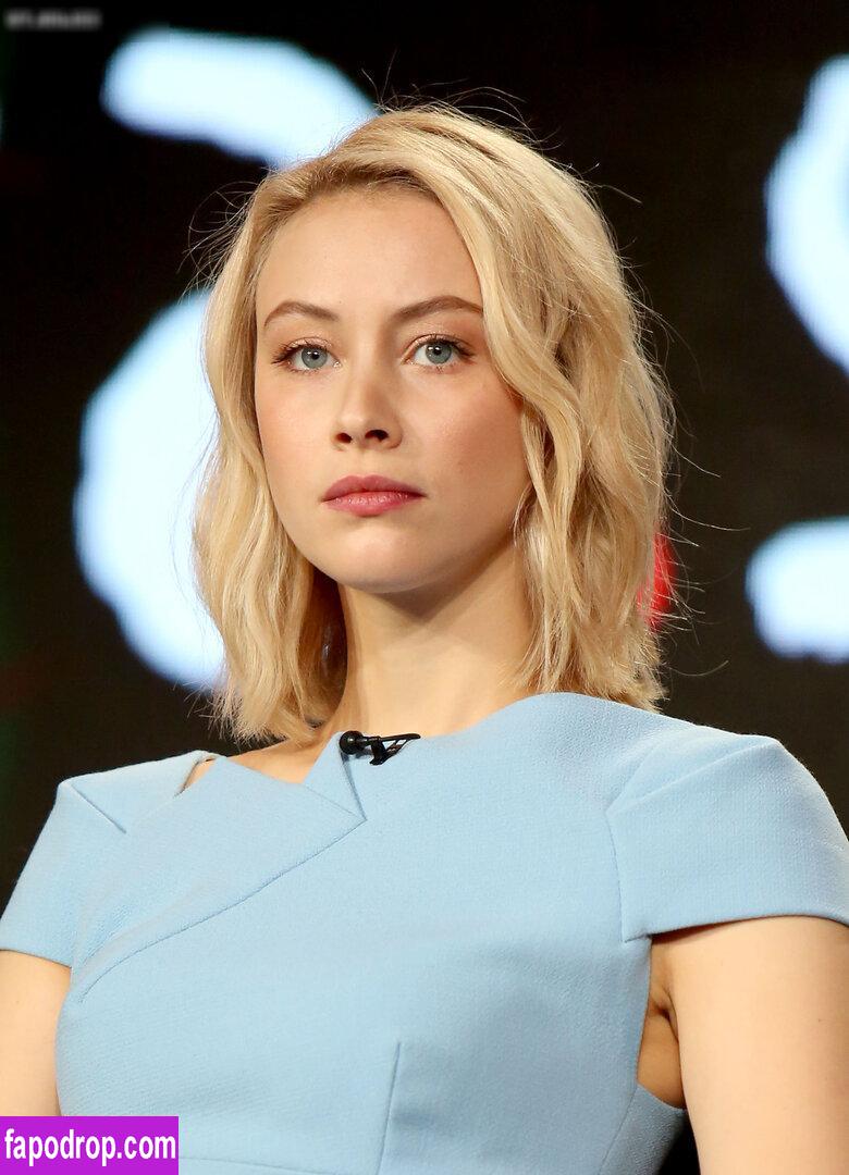 Sarah Gadon / sarahgadon слитое обнаженное фото #0053 с Онлифанс или Патреон