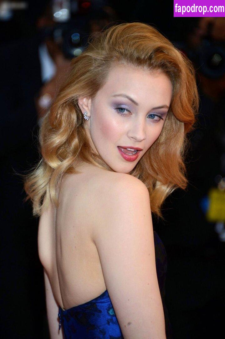 Sarah Gadon / sarahgadon leak of nude photo #0055 from OnlyFans or Patreon