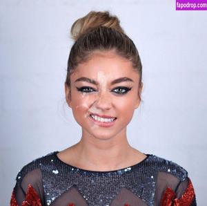 Sarah Hyland Fake фото #0148