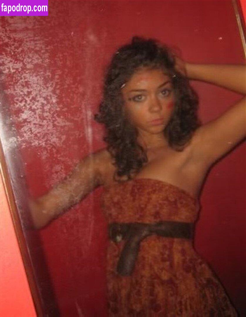 Sarah Hyland / Sarah_Hyland / sarahhyland leak of nude photo #0311 from OnlyFans or Patreon