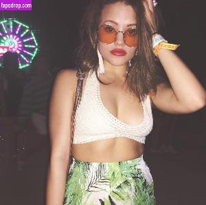 Sarah Jeffery leak #0021