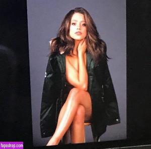 Sarah Jeffery leak #0058