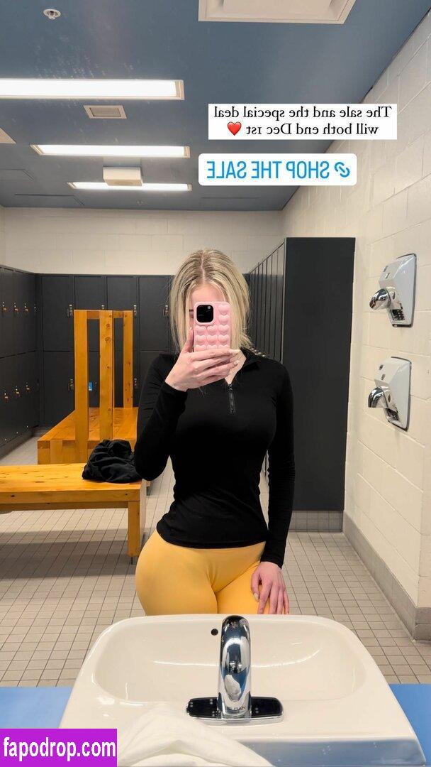 Sarah Johnston / sarahjohnstonfit leak of nude photo #0026 from OnlyFans or Patreon