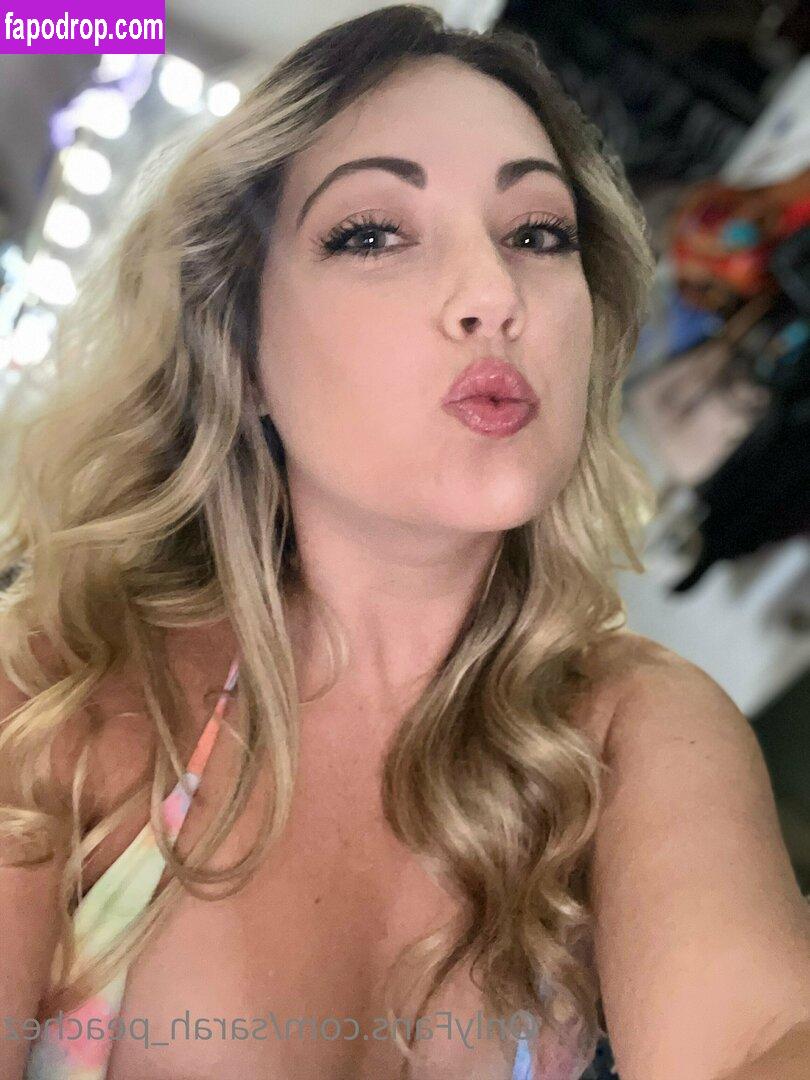 Sarah Peachez / Real Peachez / sarah_peachez / sarahpeachez442 leak of nude photo #0035 from OnlyFans or Patreon