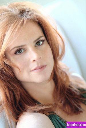 Sarah Rafferty photo #0001