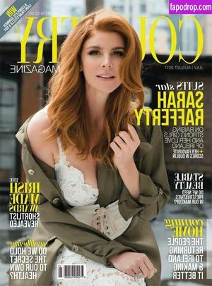 Sarah Rafferty photo #0009