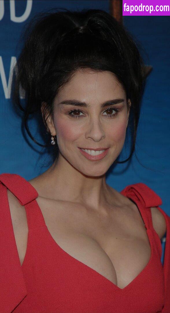 Sarah Silverman / dailyxdesiresx / sarah.silverman14 leak of nude photo #0080 from OnlyFans or Patreon