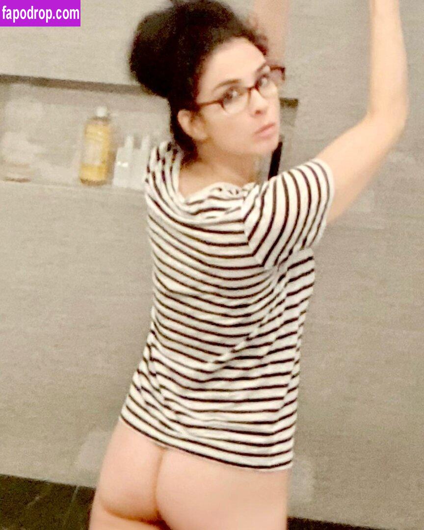 Sarah Silverman / dailyxdesiresx / sarah.silverman14 leak of nude photo #0089 from OnlyFans or Patreon