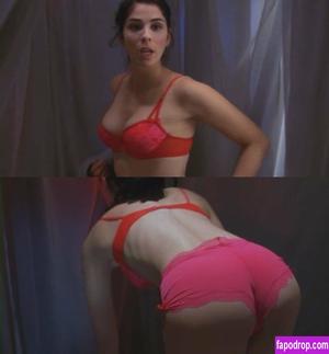 Sarah Silverman слив #0092