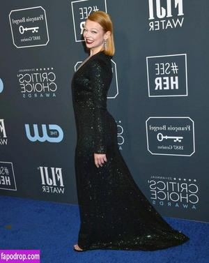 Sarah Snook photo #0058